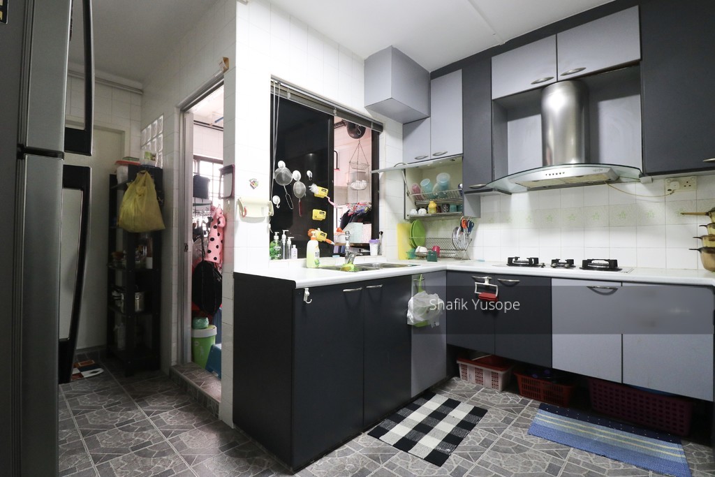 Blk 867 Woodlands Street 83 (Woodlands), HDB Executive #191904602